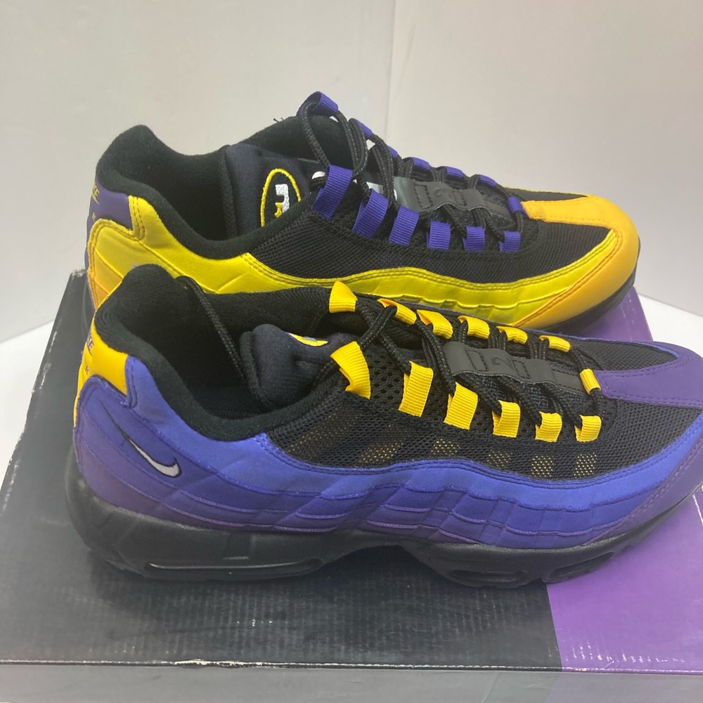 Nike Air Max 95